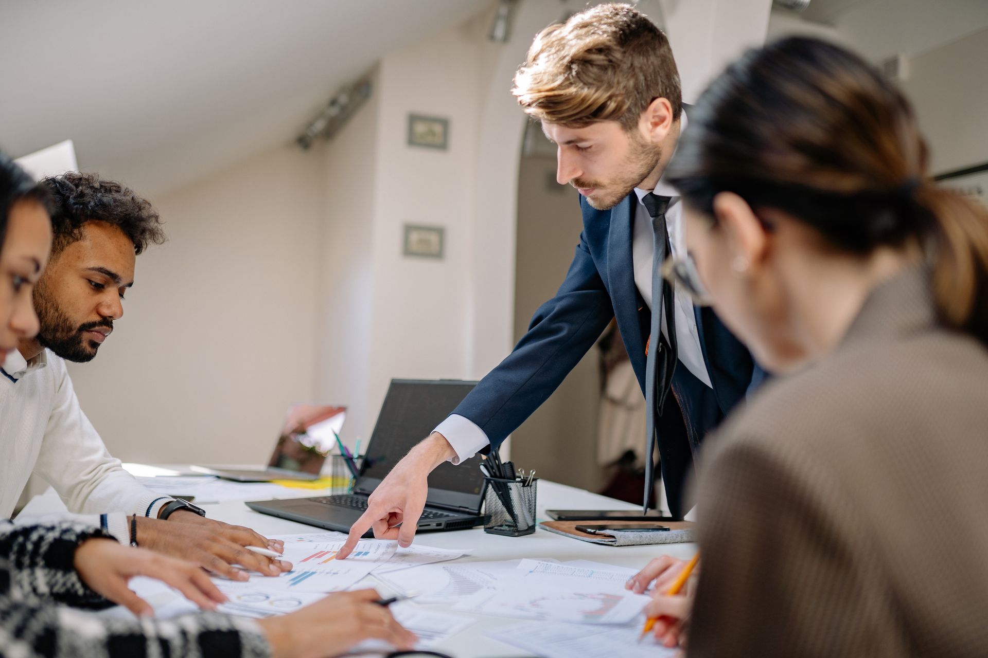 Our scheduling (project management) services can  save you time and stress by manage your consultants and tradespeople, facilitate necessary approvals and coordinate site visits.